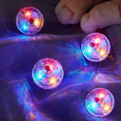 Material PC resistente de Sratte, bola duradera para juegos.