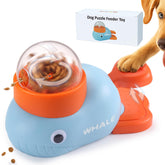 Star&Mi juguete perro interactivo durable para juego diario y entrenamiento.