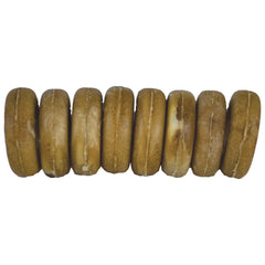 Starmark anillos comestibles para perro, aptos para juguetes aro Starmark