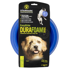Starmark disco suave, diseño aerodinámico, reduce irritación en boca durante el juego