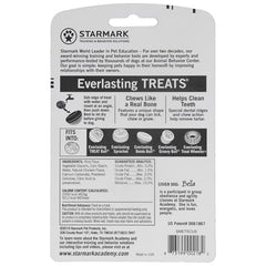 Premio Starmark hecho en EE. UU. con ingredientes naturales.