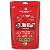 Stella & Chewy's Corazón Saludable: bocados liofilizados para apoyar la salud cardíaca.