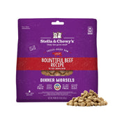 Stella & Chewy's mordiscos crudos en tazón, sabor irresistible para gatos