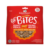 Stella & Chewy's Lil-Bites res-mini bolsa-7oz, ideal para entrenamiento diario.