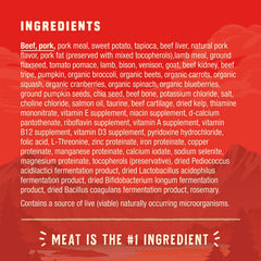 Stella & Chewy's Sin Granos: croquetas ligeras para digestión más fácil.
