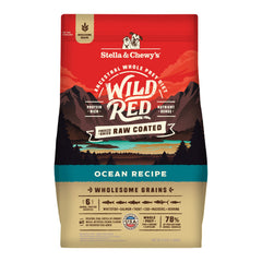 Stella & Chewy's Wild Red, bolsa de alimento para perros, alto en proteína