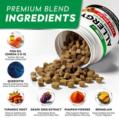 STRELLALAB masticables tamaño pequeño (2 g) fáciles de masticar para cachorros y adultos.