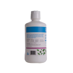 Strong Animals Chicken E-lixir, mezcla diluida en agua para consumo de aves