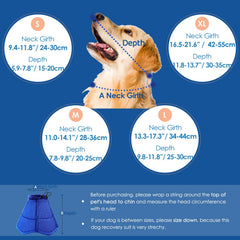 SUNFURA cono ajustable con velcro para un ajuste rápido y seguro.
