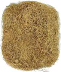 SunGrow fibra de coco para nidos de aves facilita el anidamiento