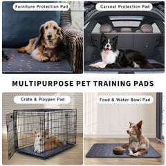 Sunheir uso múltiple para perros, ideal como forro o base de cama.