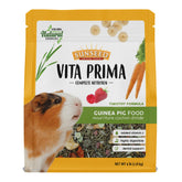 Sunseed Vita Prima para cobayas, bolsa 4 lb, heno y alfalfa