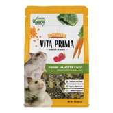 Sunseed Vita Prima, granos y semillas, apoyo nutricional diario para hámster enano