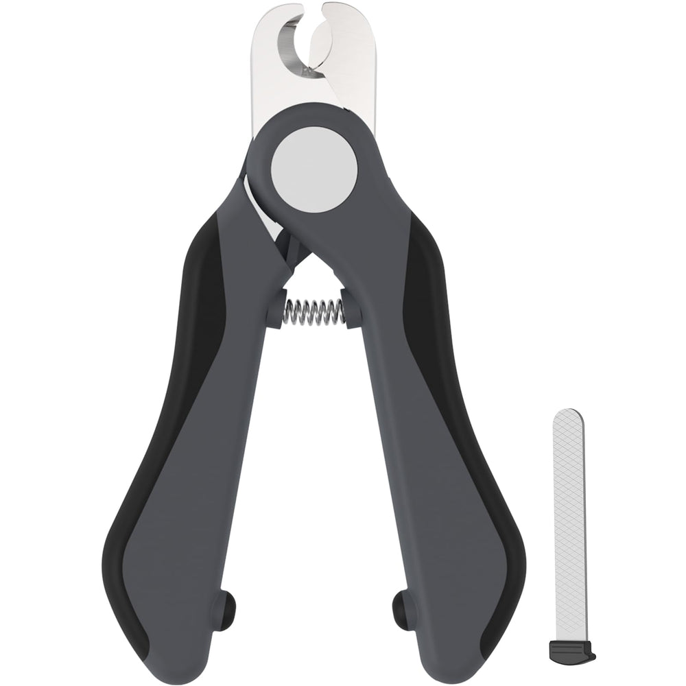 Swihauk corta uñas para perros con filo afilado para un corte limpio.