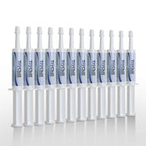 SynNutra Equine TryChill: botella para dosificación suave y segura.