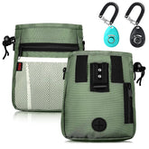 SZO bolso de premios para perro de alta capacidad, ideal para premios.