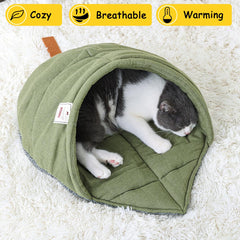 Tangn cama-gato-suelo-antideslizante mantiene estable la cama durante el descanso.