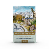 Taste Of The Wild Ancient Stream: empaque práctico para alimentar a diario.