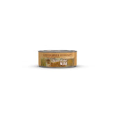 Taste of the Wild Canyon River: lata con trucha y salmón en salsa para gatos.