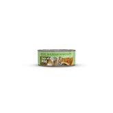 Taste of the Wild Rocky Mountain en salsa, lata para gatos, ayuda a la hidratación.