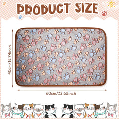 Manta Tatuo pequeña 24x16 para jaula