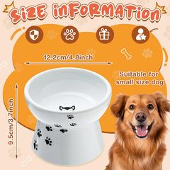 Teenyyou cerámica blanca, diseño elegante para el hogar