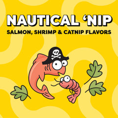 Temptations Wacky Blasts: Paquete reutilizable para conservar frescura entre meriendas.