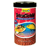TetraCichlid envase 6oz: alimento equilibrado para cíclidos.