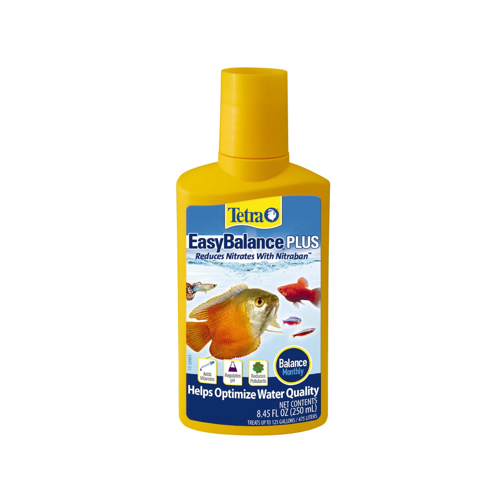 Tetra EasyBalance Plus: botella con dosificador para dosis precisas y fáciles