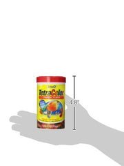 TetraColor Tropical Flakes, fórmula Vida Activa con antioxidantes