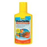 Tetra Clarificador de Agua: botella lista para usar para aclarar el agua del acuario.