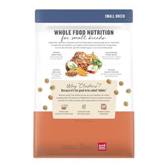 The Honest Kitchen Clusters: aceite de salmón y probióticos para la piel.
