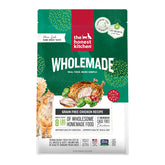 The Honest Kitchen gato deshidratado de pollo, proteína real para una comida completa