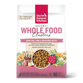 The Honest Kitchen envase de comida seca para perros activos