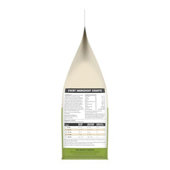 The Honest Kitchen Wholemade Avena Senior en tazón, ingredientes integrales