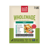 The Honest Kitchen Wholemade deshidratado para cachorros: cena conveniente y nutritiva.
