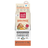 The Honest Kitchen Wholemade res-avena deshidratado, ideal como comida para perros.