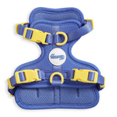THE LICKER STORE HNS1000C arnés para mascotas, vista general, cómodo para paseos diarios