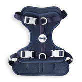 THE LICKER STORE Arlo arnés mediano acolchado, ideal para paseos cómodos.