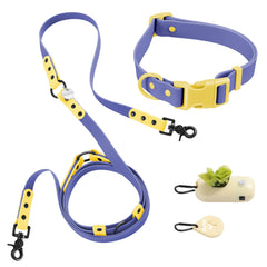 THE LICKER STORE WLK1006C Luna Grande 8ft: ajuste 6-en-1 para paseos manos libres.