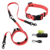 THE LICKER STORE WLK1006M-5SET Luna Large: correa manos libres para paseos cómodos