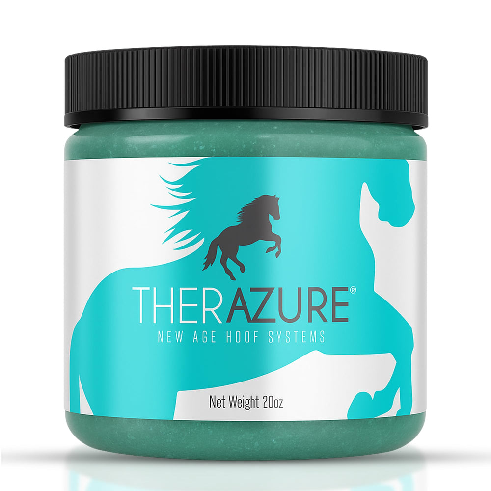 Therazure arcilla tratamiento casco con adherencia duradera en todo terreno