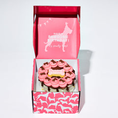 Thoughtfully Pets galletas de mantequilla de maní para perros