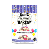 Three Dog Bakery Celebration Confetti: bocaditos coloridos para celebrar con tu perro.