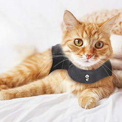 Thundershirt lavable a máquina para fácil mantenimiento.