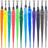 TIENAILING recambios de gusano para gato, ideal para juego interactivo en casa