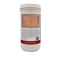 TIGHT JOINTS PLUS, cuchara medidora para dosis diaria fácil de usar.