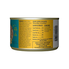 Proteína alta de TIKI CAT Puka Puka para todas las etapas de vida