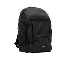 TIMBUK2 Muttmover Luxe: mochila frontal con perro para paseos fáciles