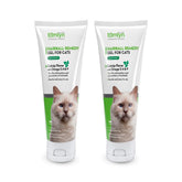 Tomlyn Laxatone gel para gatos con hierba gatera, para apoyo digestivo.